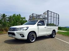 2016 Toyota Hilux Revo 2.8 SINGLE J Plus Pickup