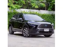 2020 Toyota Corolla Cross 1.8 (ปี 20-26) Hybrid Premium Safety SUV