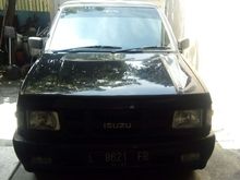 panther box 2012 tangan 1 mulus orisinel seperti baru
