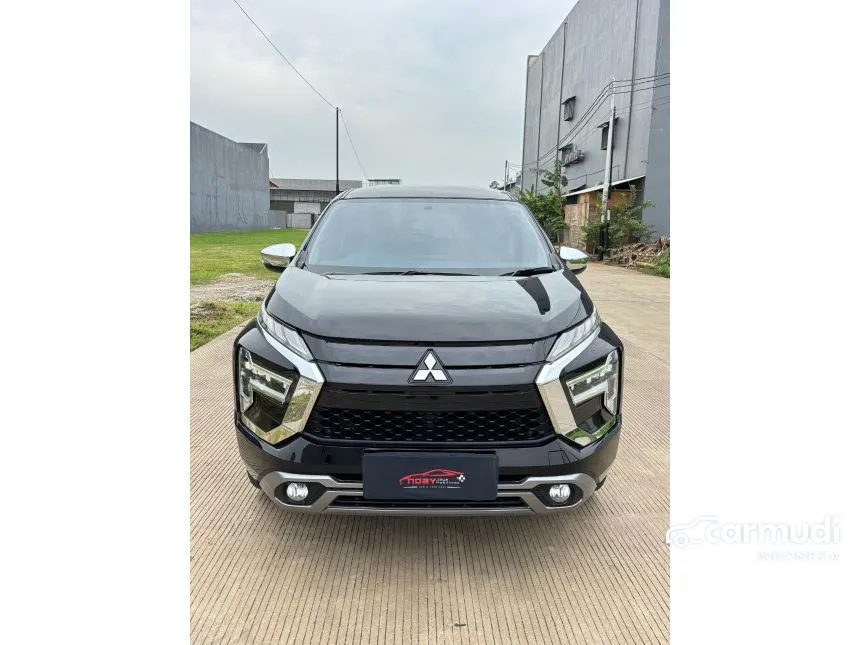 2022 Mitsubishi Xpander Ultimate MPV