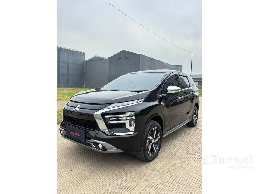 2022 Mitsubishi Xpander Ultimate MPV