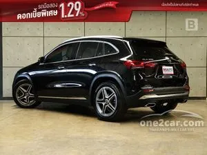 2022 Mercedes-Benz GLA200 1.3 AMG Dynamic SUV