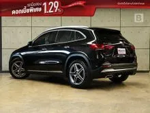 2022 Mercedes-Benz GLA200 1.3 AMG Dynamic SUV