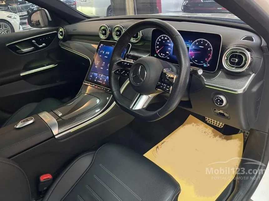 Jual Mobil Mercedes