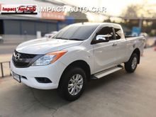 2013 Mazda BT-50 PRO 2.2 FREE STYLE CAB Hi-Racer Pickup MT
