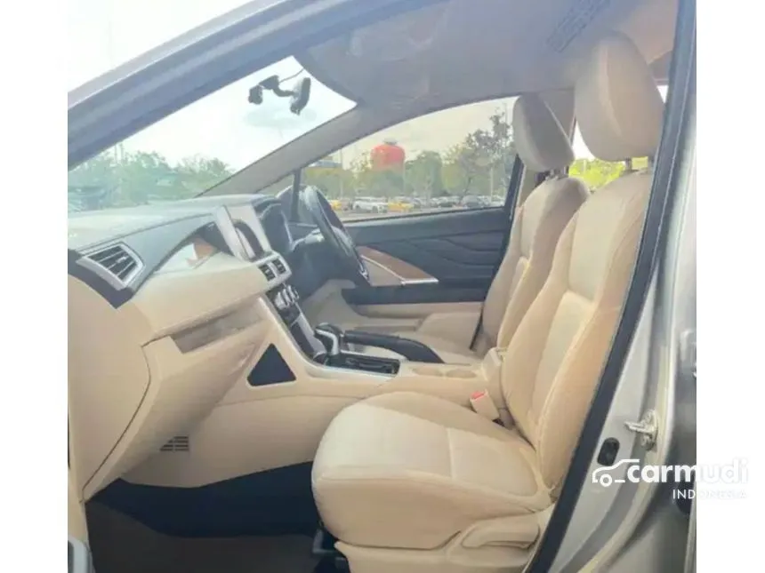 2019 Mitsubishi Xpander Ultimate MPV