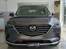 2020 Mazda CX-9 2,5 SKYACTIV-G SUV