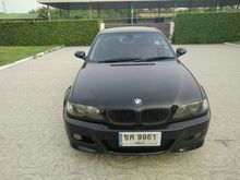 2006 BMW 325i 2.5 E46 (ปี 98-07) E46 Sedan AT