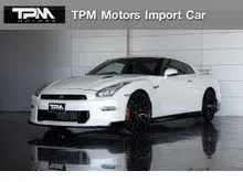 2026 Nissan GT-R 3.8 (ปี 08-25) Pure edition 4WD Coupe