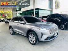 2022 Haval H6 1.5 (ปี 21-27) Ultra SUV