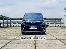 2021 Toyota Voxy 2.0 MPV