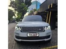 2015 Land Rover Range Rover 3.0 Vogue SUV