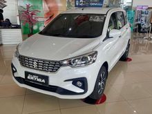 2021 Suzuki Ertiga 1.5 GX MPV