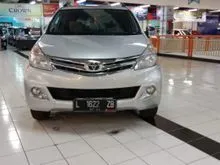 2015 Toyota Avanza 1.3 G MPV