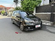 2021 Honda Mobilio 1.5 E MPV Dp 6 Juta Pajak Panjang Ada Barcode Pertalite