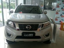 2017 Nissan Navara 2.5 NP300 VL Pick-up