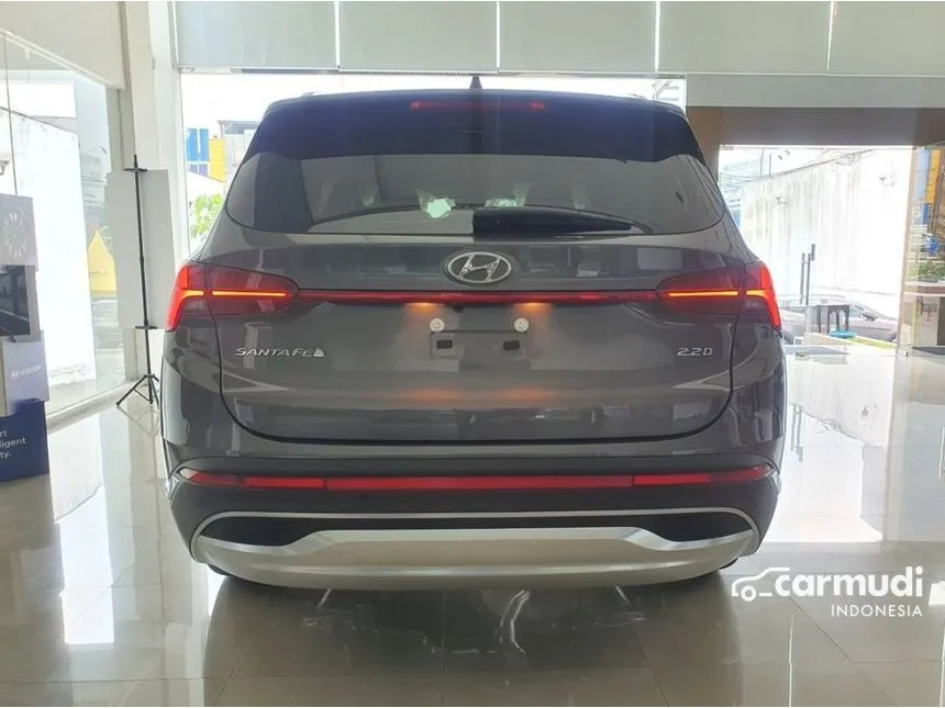 2024 Hyundai Santa Fe Signature SUV