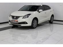 2018 Suzuki Baleno 1.4 GL Hatchback DP 40 Jt