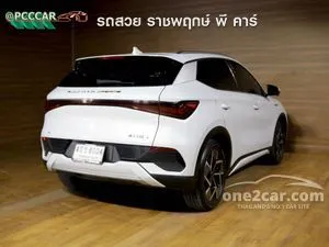2022 BYD Atto 3 Extended Range SUV