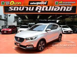 2018 MG ZS 1.5 X SUV