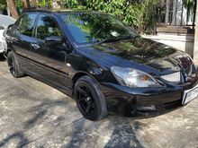 2005 Mitsubishi Lancer 2.0 (ปี 04-12) SEi Ralliart Sedan AT