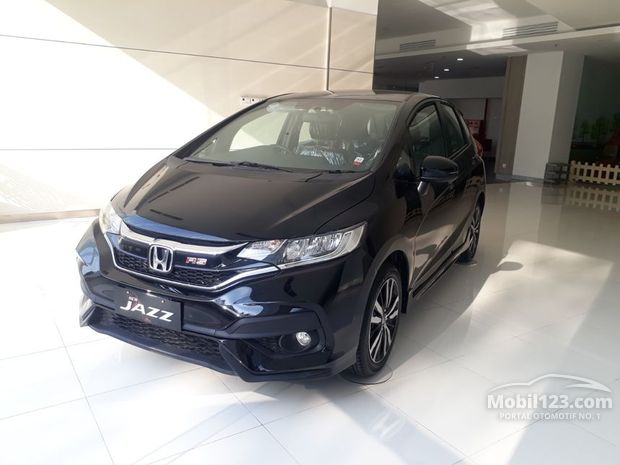 Honda Jazz Mobil Bekas  Baru dijual di Blitar  Jawa  timur  
