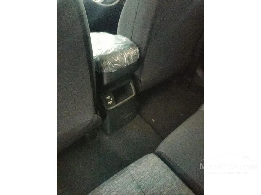 2026 Hyundai Stargazer Essential Tech MPV