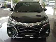 2021 Toyota Avanza 1.3 G MPV, Dp 15Jtaan, Angsuran mulai dari 3jtaan, Ready Stock,