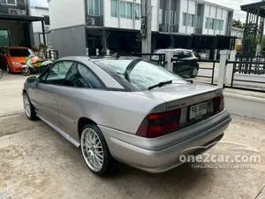 1995 Opel CALIBRA 2.0 Coupe