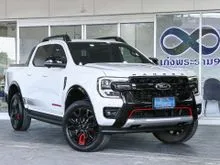 2023 Ford RANGER 2.0 Double Cab (ปี 22-28) Stormtrak Hi-Rider Pickup