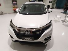 2018 Honda HR-V 1.5 E SUV