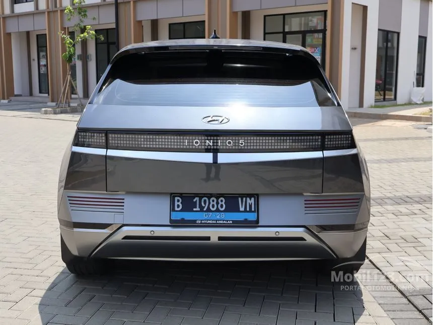2023 Hyundai IONIQ 5 Signature Long Range SUV