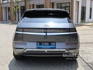 2023 Hyundai IONIQ 5 Signature Long Range SUV