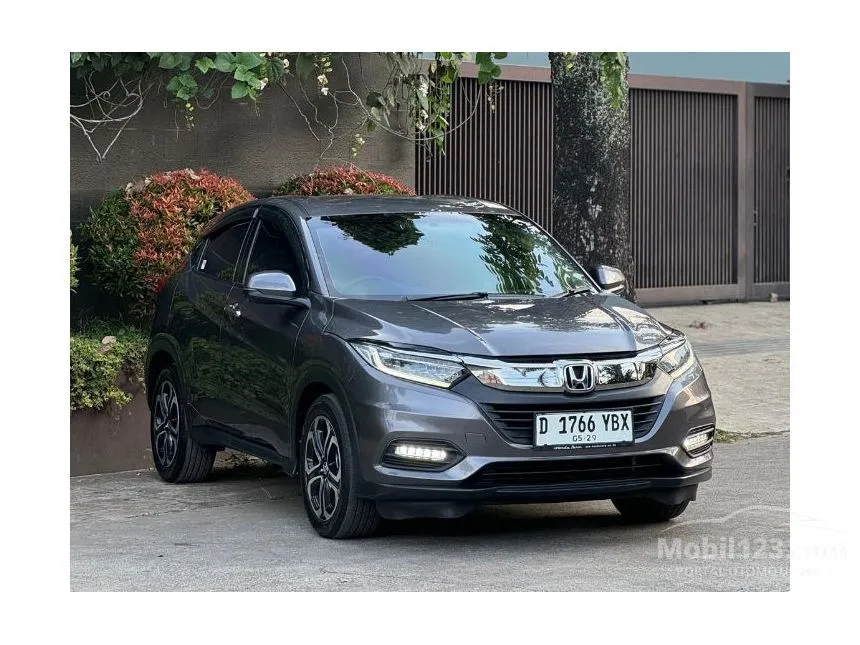 Jual Mobil Honda HR
