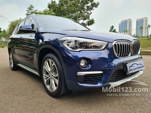 Bmw X Mobil Bekas Baru Dijual Di Indonesia Dari 29 Mobil Biru Di Mobil123