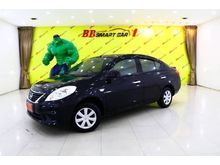 2012 Nissan Almera 1.2 (ปี 11-16) ES Sedan AT