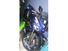 2016 Yamaha YZF R25 250 250 Manual Sport Bike