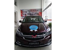 2020 Wuling Cortez 1.5 Turbo L Lux+ Wagon