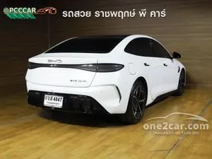 2024 BYD Seal Premium Sedan