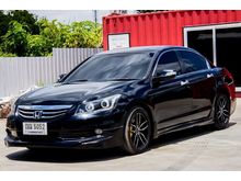 2012 Honda Accord 2.0 (ปี 07-13) EL Sedan AT
