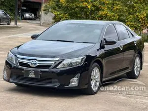 2015 Toyota CAMRY 2.5 Hybrid Sedan