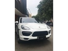 2012 Porsche Cayenne 3.6 SUV