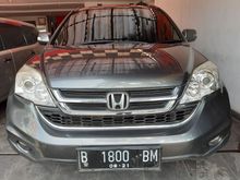 2011 Honda CR-V 2.4 i-VTEC FACELIFT