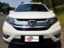 2016 Honda BR-V 1.5 E CVT Good Condition Siap Pakai