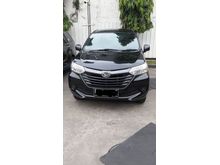 Jual Cepat Daihatsu Xenia 1.3 X Manual 2016