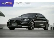 2021 Mercedes-Benz E300 2.0 W213 (ปี 16-23) e Avantgarde Sedan