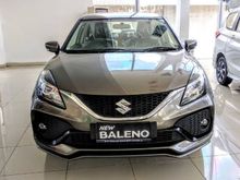 2020 Suzuki Baleno 1.4 Hatchback