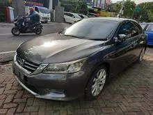 2014 Honda Accord 2.4 VTi-L Sedan (Nopol Genap)