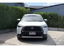 2023 Toyota Corolla Cross 1.8 (ปี 20-26) Hybrid Premium SUV