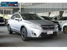 2016 Subaru XV 2.0 (ปี 12-16) SUV